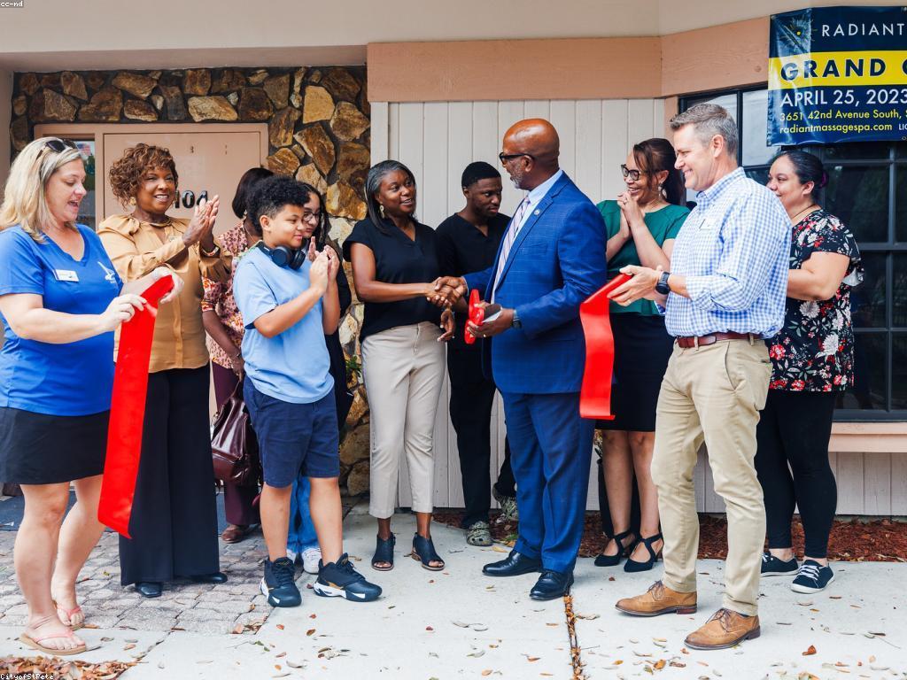 គន្លឹះសម្រាប់អ្នកថ្មីនៅក្នុងភូមិសាស្ត្រអាជីវកម្ម