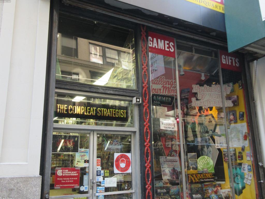 យុទ្ធសាស្ត្រលេង: ការរីកចម្រើនក្នុងការលេងឱ្យបានល្អ