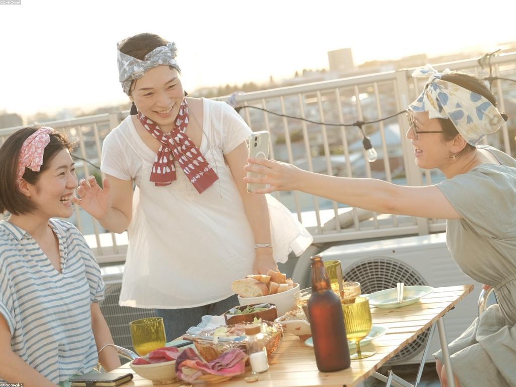 ព័ត៌មានល្អៗសម្រាប់ជីវិតប្រចាំថ្ងៃ