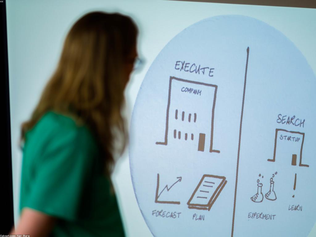 ការណែនាំសម្រាប់អ្នកថ្មី