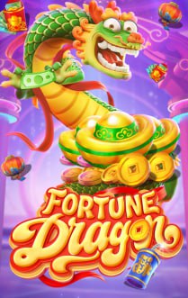 FORTUNE Dragon