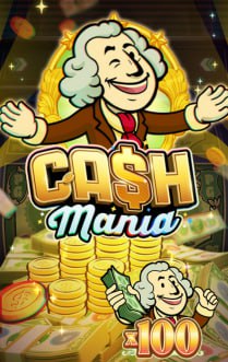 CASH mania