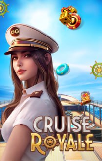 CRUISE ROYALE